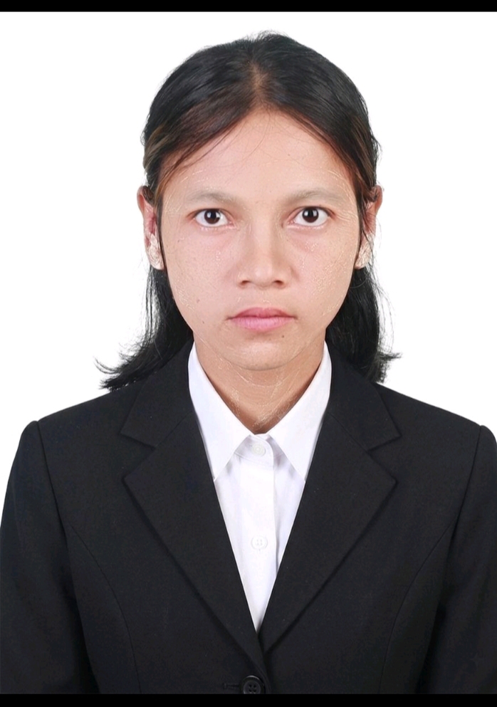 MAY THINGYAN